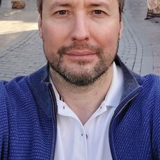 Фотография мужчины Vitaliy, 50 лет из г. Москва