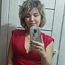 Оксана, 47 лет