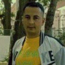 Фотография мужчины Аби, 31 год из г. Бишкек