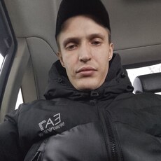 Фотография мужчины Роман, 30 лет из г. Новосибирск