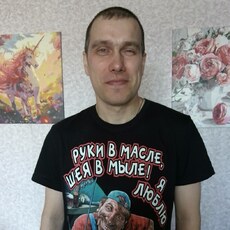 Фотография мужчины Виктор, 38 лет из г. Омск