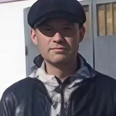 Фотография мужчины Канат, 38 лет из г. Чита