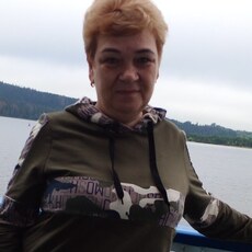 Фотография девушки Ольга, 61 год из г. Пермь