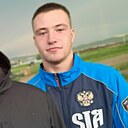 Никита, 21 год