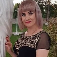Фотография девушки Olga, 37 лет из г. Дрокия