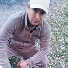 Фотография мужчины Алик, 34 года из г. Нижнекамск