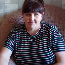 Фотография девушки Ольга, 55 лет из г. Биробиджан