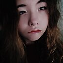 Виолетта, 18 лет