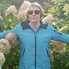 Фотография девушки Людмила, 64 года из г. Красноярск