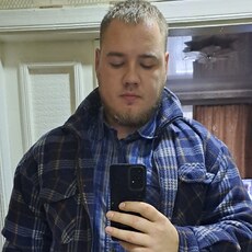 Фотография мужчины Дима, 25 лет из г. Новый Уренгой