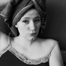 Алёна, 28 из г. Новосибирск.