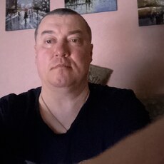 Фотография мужчины Роман, 49 лет из г. Арамиль