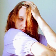 Фотография девушки Алина, 21 год из г. Барнаул