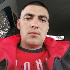 Фотография мужчины Алексей, 33 года из г. Севастополь