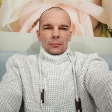 Фотография мужчины Александр, 44 года из г. Ижевск