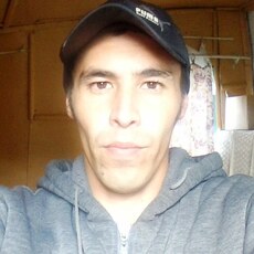 Фотография мужчины Азамат, 42 года из г. Костанай