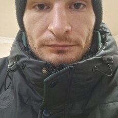 Фотография мужчины Александр, 27 лет из г. Астана