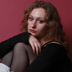 Фотография девушки Настюлик, 20 лет из г. Санкт-Петербург