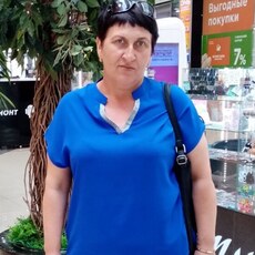 Фотография девушки Любовь, 48 лет из г. Курск