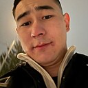 Айдар, 22 года