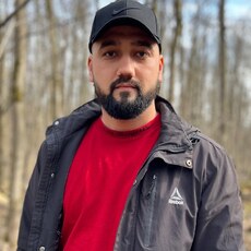 Фотография мужчины Сардор, 28 лет из г. Тула