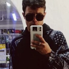 Фотография мужчины Александр, 25 лет из г. Алматы