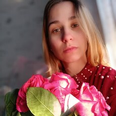 Фотография девушки Rina, 26 лет из г. Иркутск