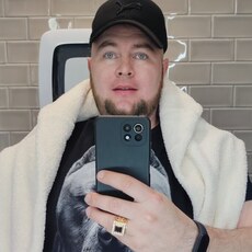 Фотография мужчины Кирилл, 35 лет из г. Новосибирск