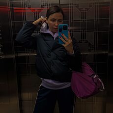 Фотография девушки Мария, 39 лет из г. Алматы