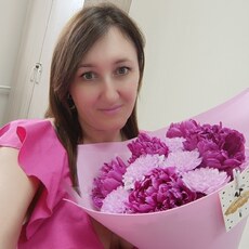 Наталья, 44 из г. Барнаул.