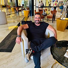 Фотография мужчины Archi, 39 лет из г. Москва