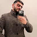 Байрам, 27 лет