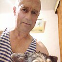 Сергей, 61 год