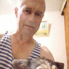 Фотография мужчины Сергей, 61 год из г. Молодечно