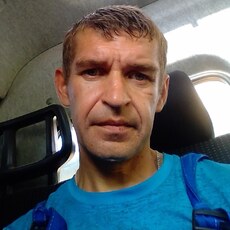 Фотография мужчины Сергей, 43 года из г. Фатеж