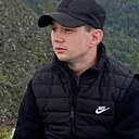 Сергей, 25 лет