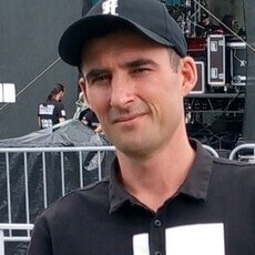 Фотография мужчины Николай, 36 лет из г. Екатеринбург