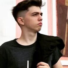 Фотография мужчины Павел, 19 лет из г. Краснодар