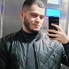 Фотография мужчины Шах, 30 лет из г. Москва