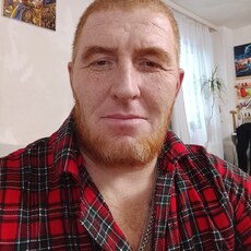 Фотография мужчины Роман, 47 лет из г. Гуково