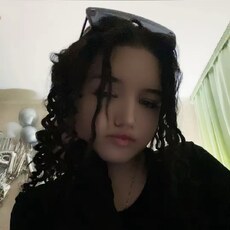 Фотография девушки Вика, 20 лет из г. Нижнекамск