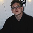 Никита, 21 год