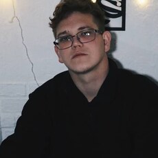 Фотография мужчины Никита, 21 год из г. Казань