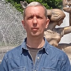 Фотография мужчины Влад, 44 года из г. Днепр