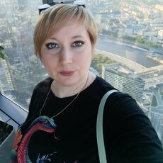 Фотография девушки Gabby, 41 год из г. Москва