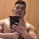 Мерген, 33 года