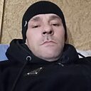 Валерий, 44 года