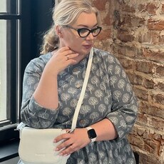 Фотография девушки Елена, 49 лет из г. Москва