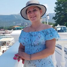 Фотография девушки Юлия, 42 года из г. Бобруйск