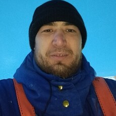 Фотография мужчины Abzal, 33 года из г. Астана